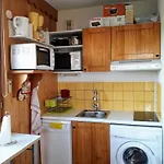 Appartement La Source Blanche Montclar *
