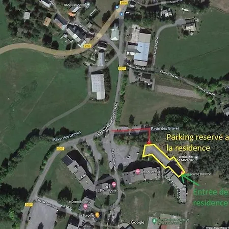 La Source Blanche 생 장