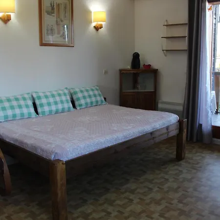 아파트 La Source Blanche