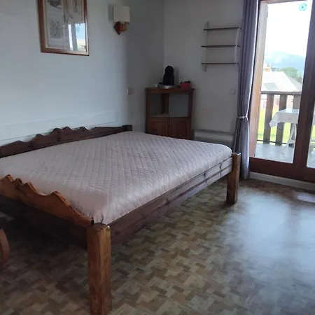 La Source Blanche 생 장