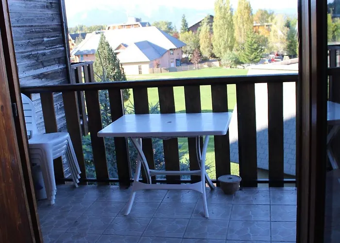 La Source Blanche Appartement Saint-Jean (Alpes-de-Haute-Provence)