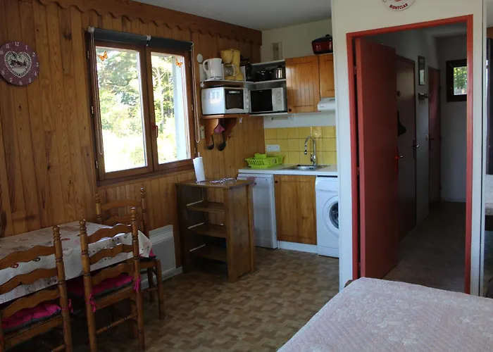 La Source Blanche Appartement