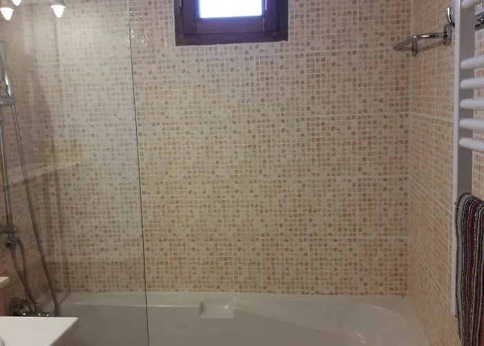 Appartement La Source Blanche *