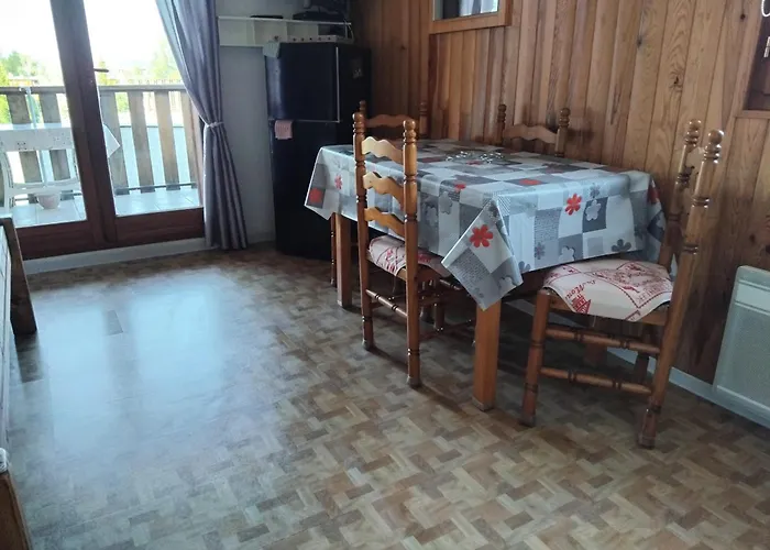 La Source Blanche Appartement Saint-Jean (Alpes-de-Haute-Provence)