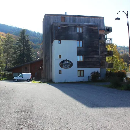 La Source Blanche Saint-Jean (Alpes-de-Haute-Provence)
