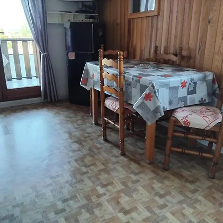 La Source Blanche Apartamento Saint-Jean (Alpes-de-Haute-Provence)