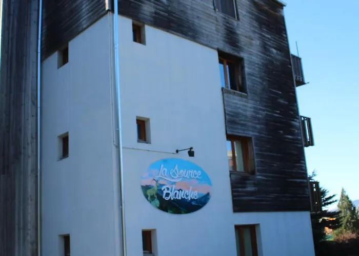 La Source Blanche *