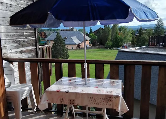 La Source Blanche * 생 장